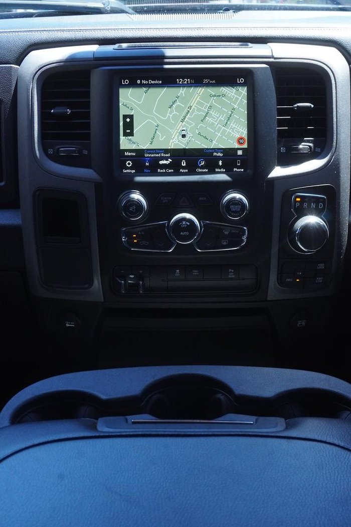 2023 RAM 1500 Express