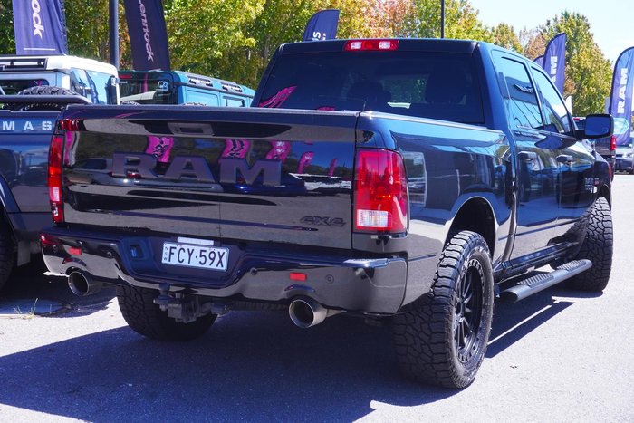 2023 RAM 1500 Express