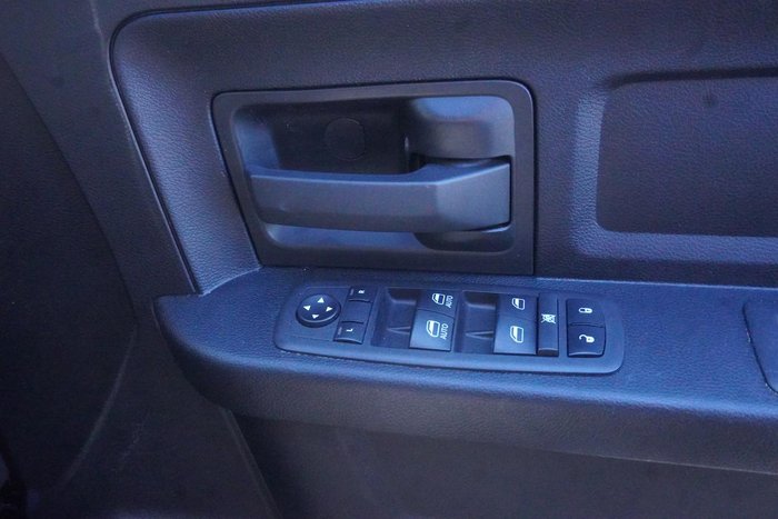 2023 RAM 1500 Express