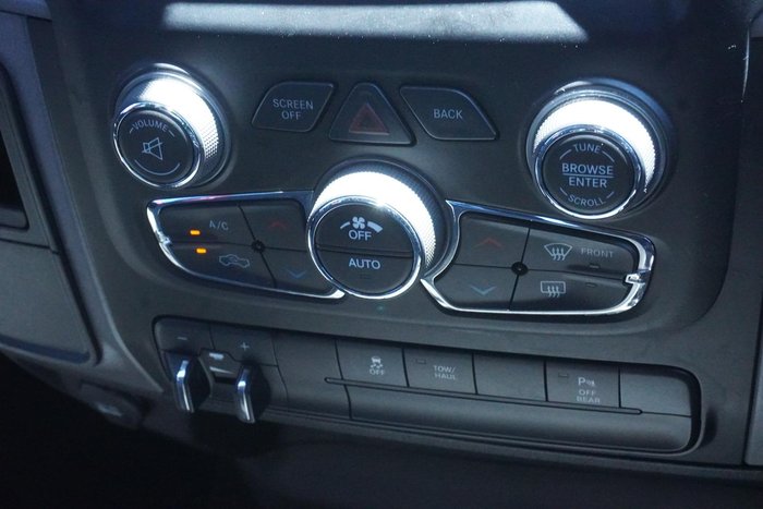 2023 RAM 1500 Express