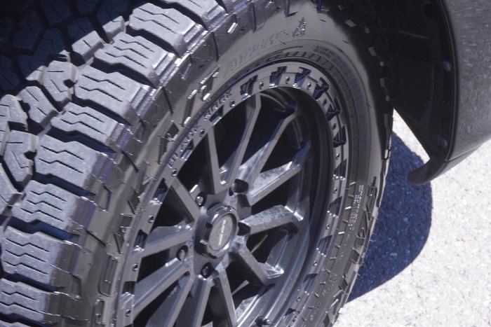 2023 RAM 1500 Express