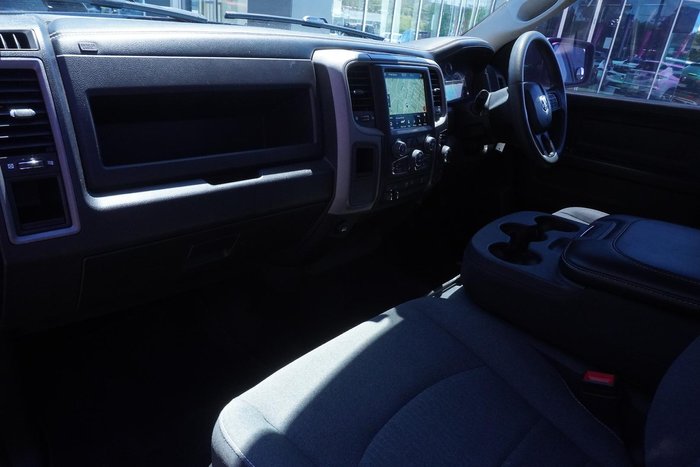 2023 RAM 1500 Express