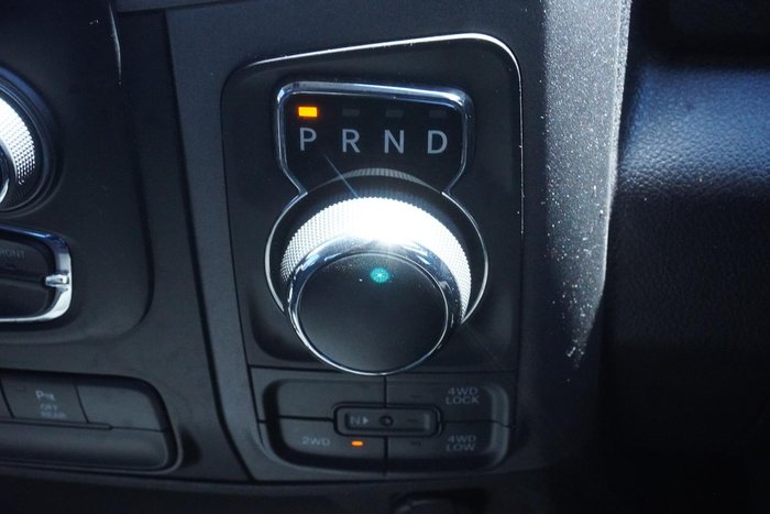 2023 RAM 1500 Express