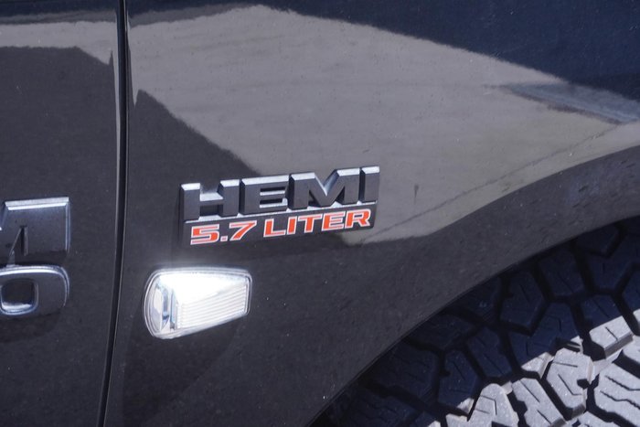 2023 RAM 1500 Express