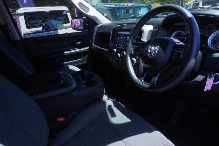 2023 RAM 1500 Express