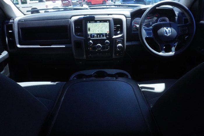 2023 RAM 1500 Express