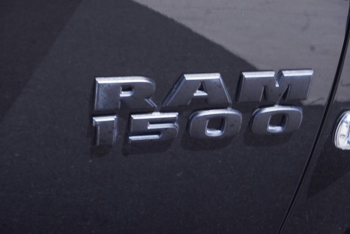 2023 RAM 1500 Express