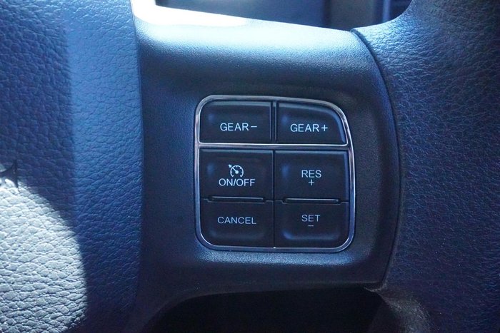 2023 RAM 1500 Express