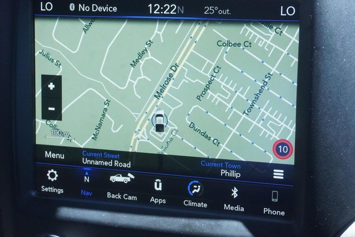 2023 RAM 1500 Express