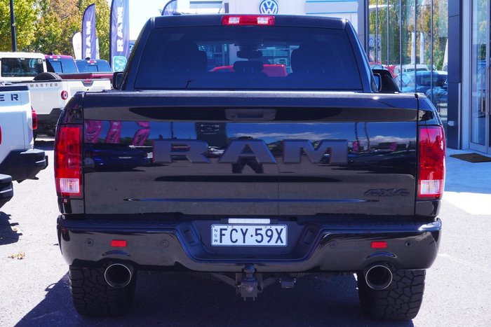 2023 RAM 1500 Express