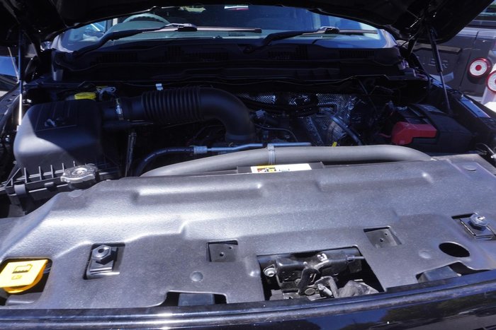 2023 RAM 1500 Express