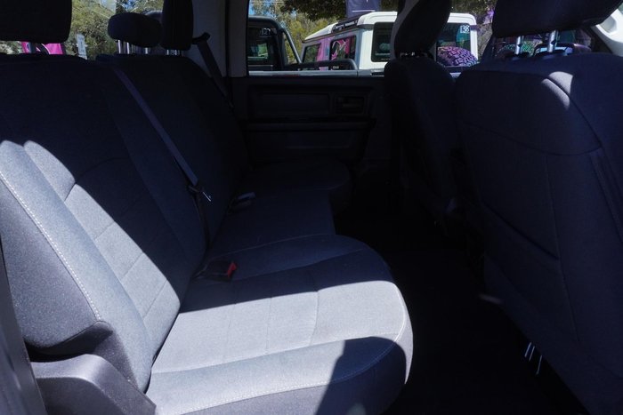 2023 RAM 1500 Express