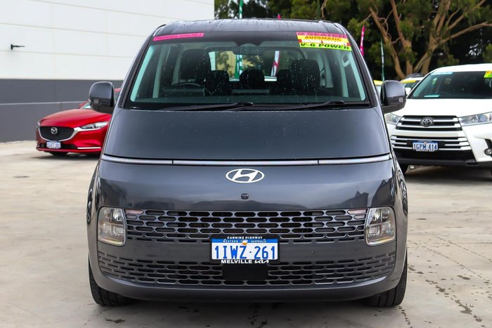 2022 Hyundai STARIA