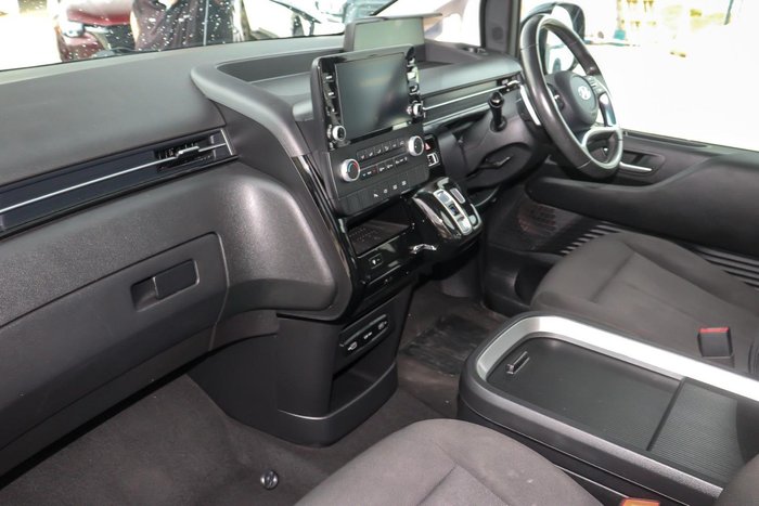 2022 Hyundai STARIA