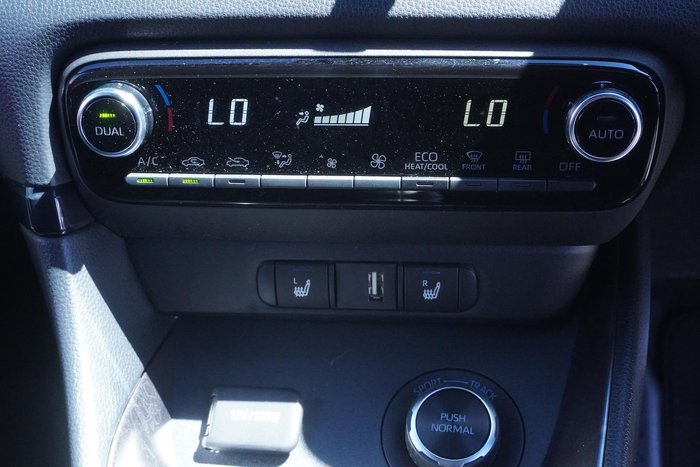 2021 Toyota Yaris GR