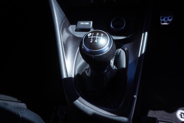 2021 Toyota Yaris GR