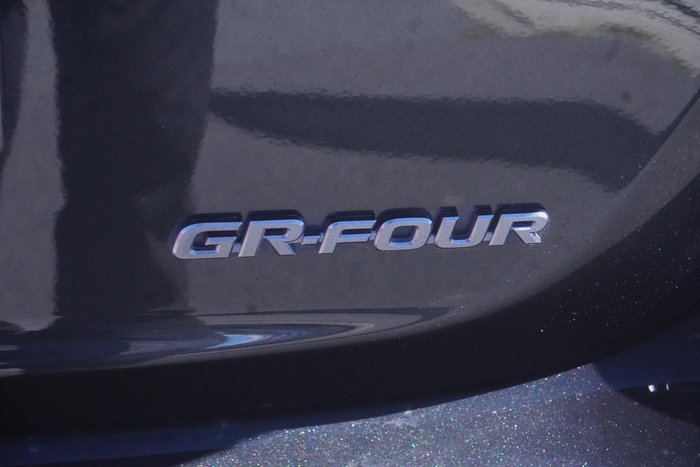 2021 Toyota Yaris GR