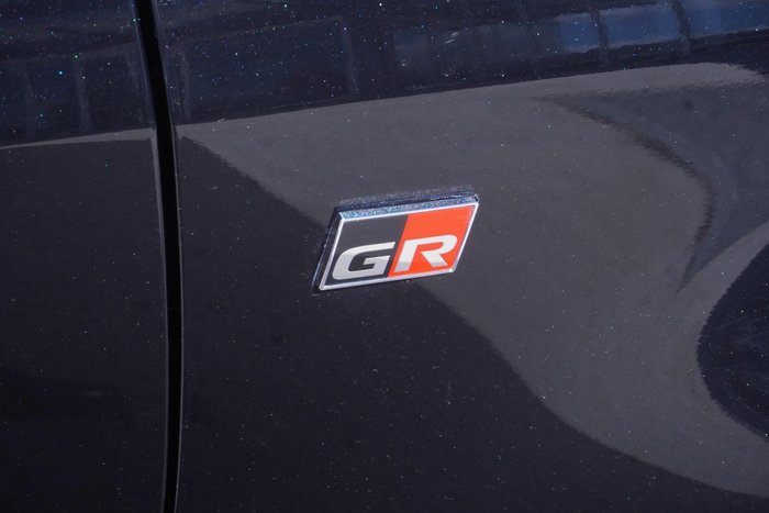 2021 Toyota Yaris GR