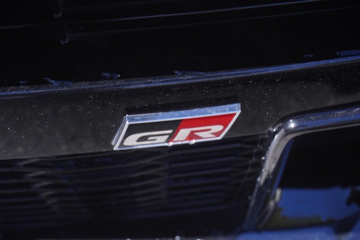 2021 Toyota Yaris GR