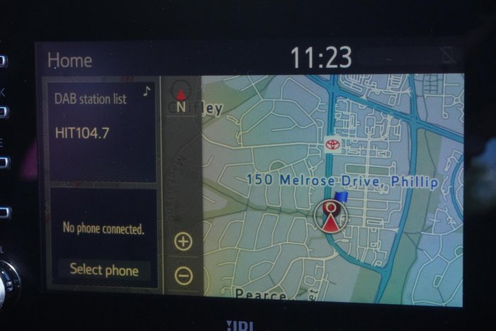 2021 Toyota Yaris GR