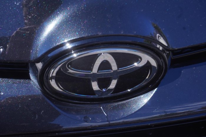 2021 Toyota Yaris GR