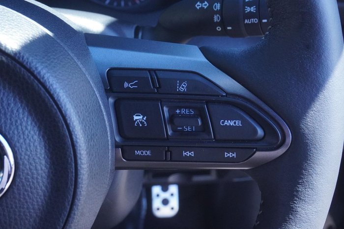 2021 Toyota Yaris GR