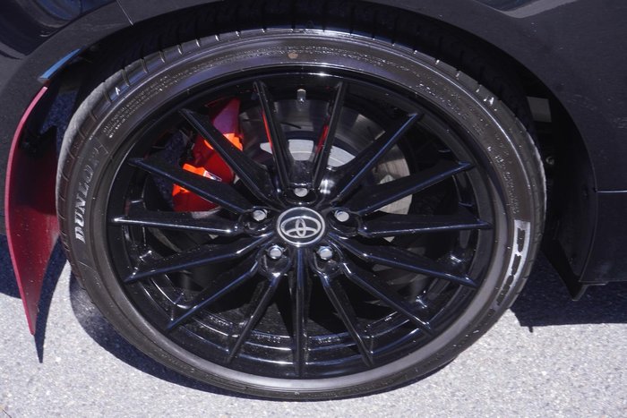 2021 Toyota Yaris GR