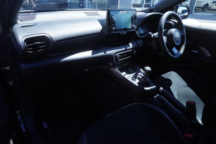 2021 Toyota Yaris GR