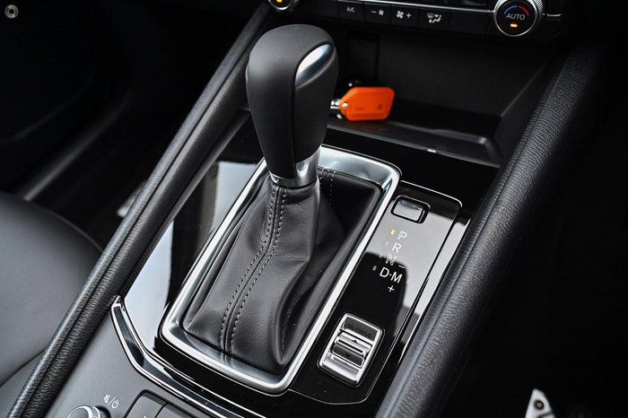 2025 Mazda CX-5 G25 Touring