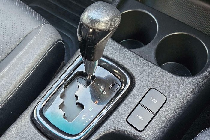 2021 Toyota Hilux Rugged X