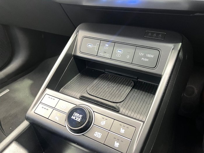 2024 Hyundai Kona Premium SX2.V1 MY24 Ultimate Red