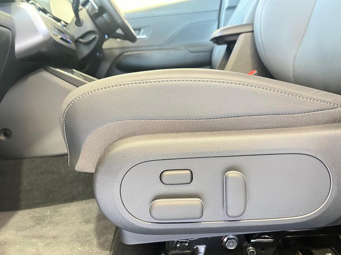 2024 Hyundai Kona Premium SX2.V1 MY24 Ultimate Red