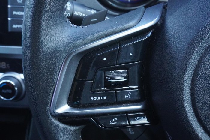 2018 Subaru Outback 2.5i