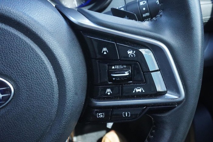 2018 Subaru Outback 2.5i