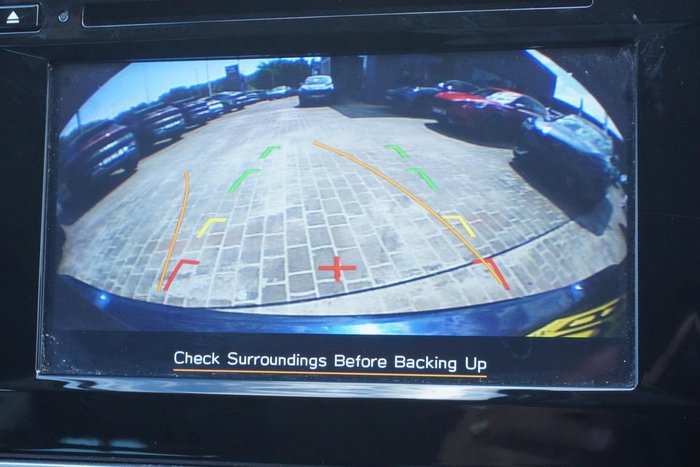 2018 Subaru Outback 2.5i