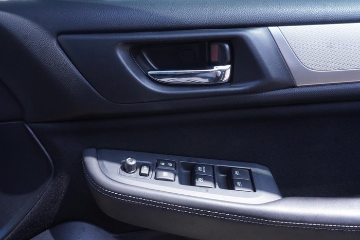 2018 Subaru Outback 2.5i