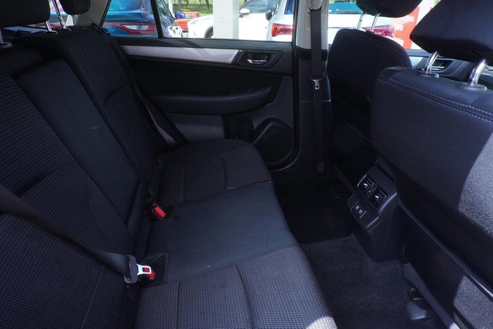 2018 Subaru Outback 2.5i