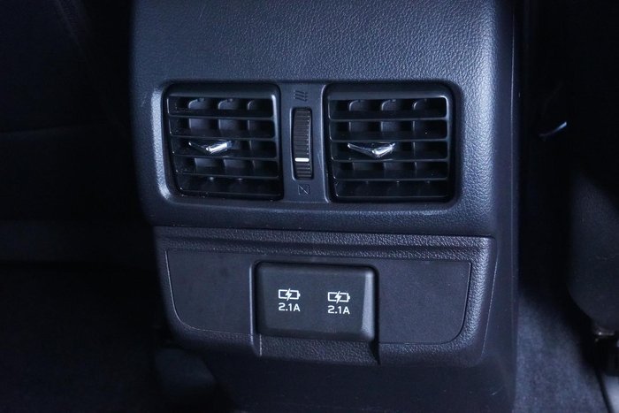 2018 Subaru Outback 2.5i