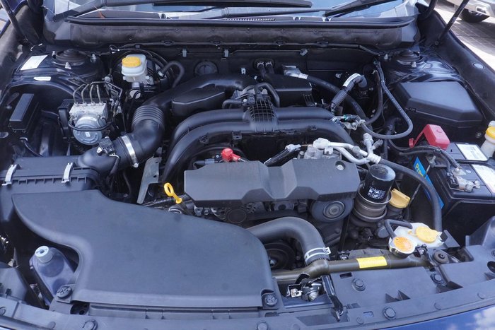 2018 Subaru Outback 2.5i