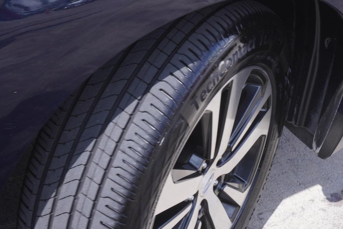 2018 Subaru Outback 2.5i