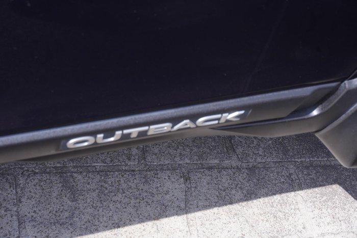 2018 Subaru Outback 2.5i