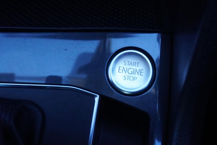 2017 Volkswagen Tiguan 140TDI Highline