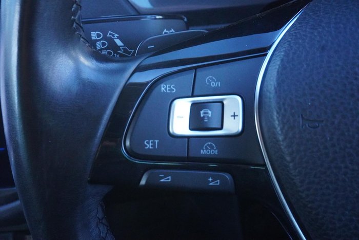 2017 Volkswagen Tiguan 140TDI Highline