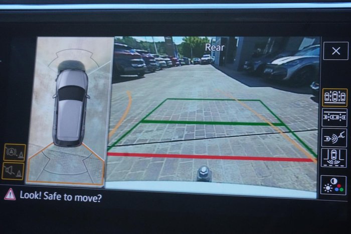 2017 Volkswagen Tiguan 140TDI Highline