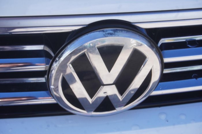 2017 Volkswagen Tiguan 140TDI Highline