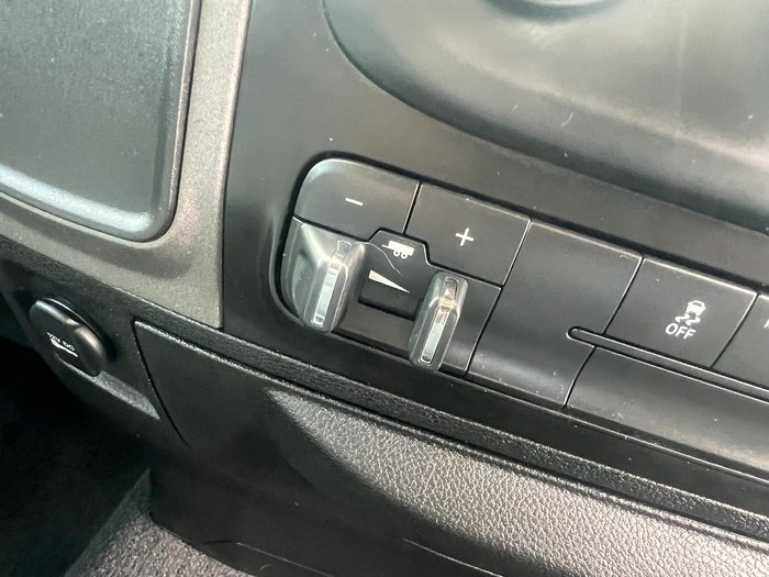 2019 RAM 1500 Express RamBox