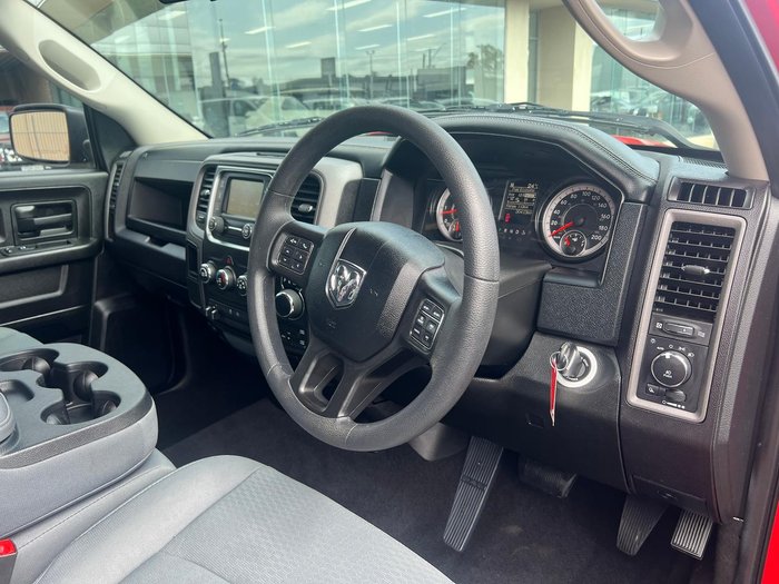2019 RAM 1500 Express RamBox