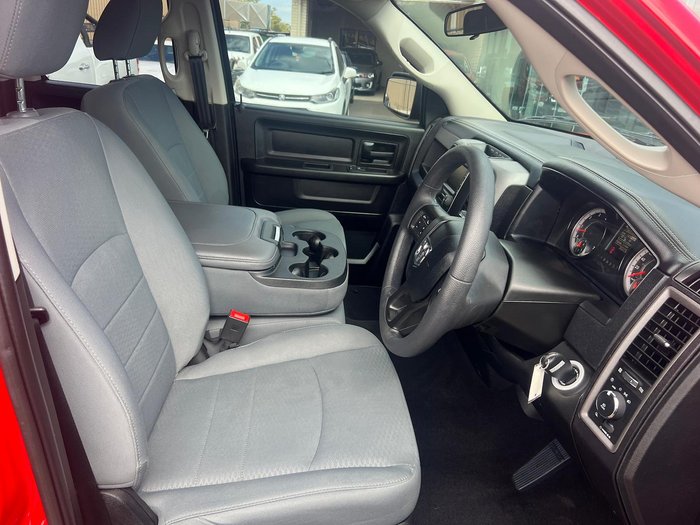 2019 RAM 1500 Express RamBox