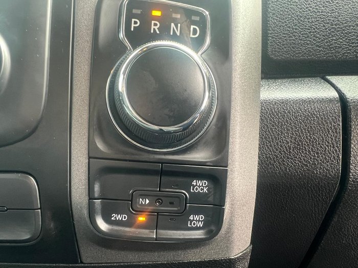 2019 RAM 1500 Express RamBox