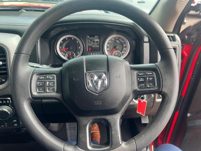 2019 RAM 1500 Express RamBox